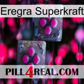 Eregra Super Force 01